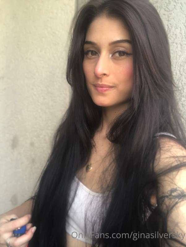 Ginasilversky - Onlyfans - 05 Feb, 2022