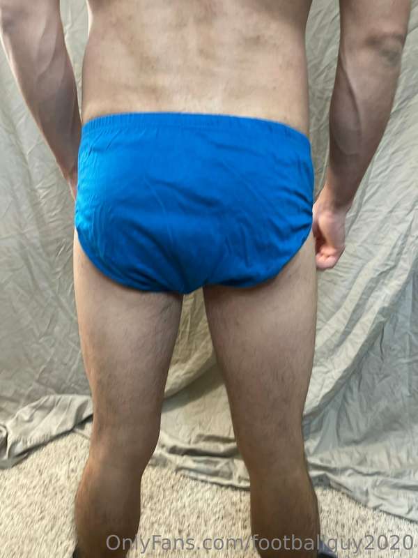 Skimpy undies shots of Private Martinez - Set 10 12
