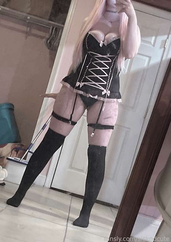 Sickndcute - Fansly - 02 May, 2025 2