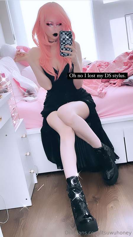 Itsuwuhoney - Onlyfans - 03 Oct, 2023