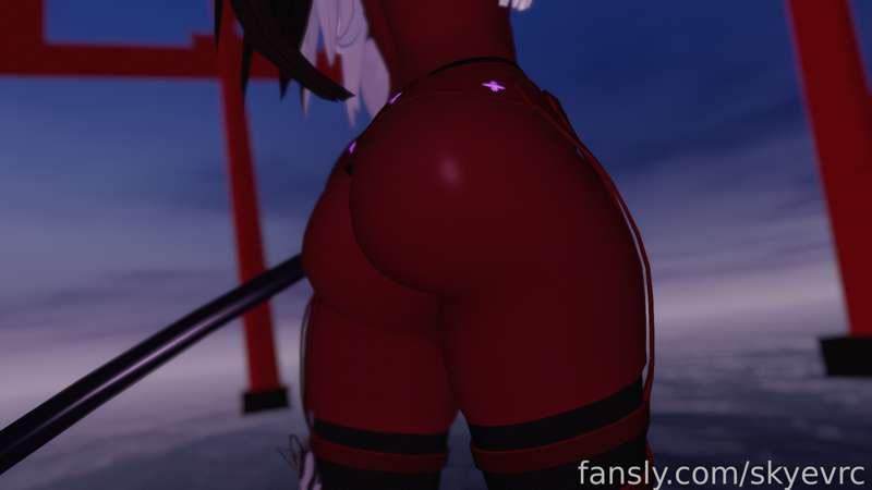 Msskylarvr - Fansly - 03 Mar, 2022 2