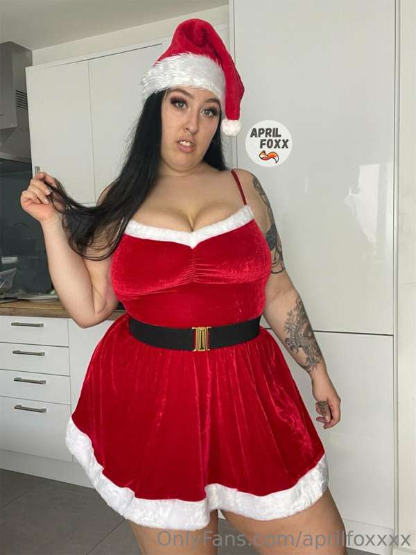 Have you been naughty this year? 🥵