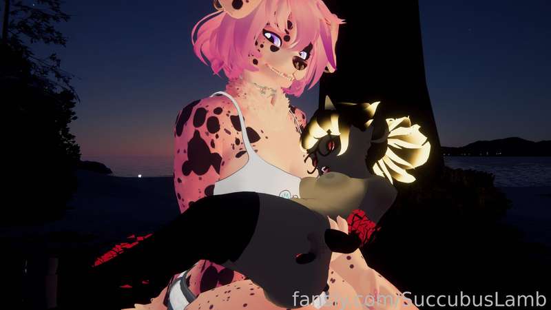 Succubuslamb - Fansly - 19 Apr, 2024
