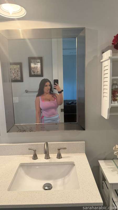 Saraharabic - Fansly - 19 May, 2024 58