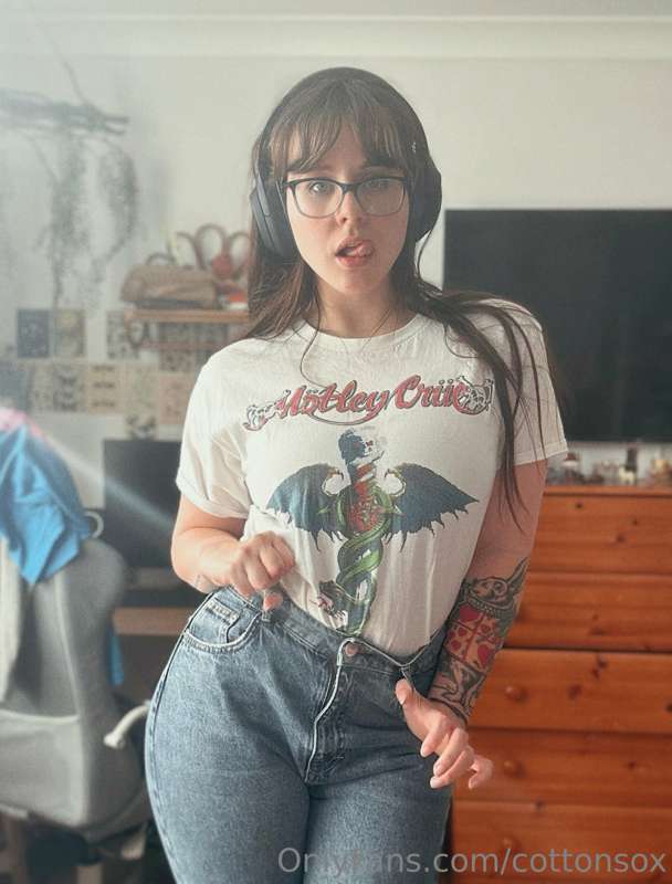 I bought these jeans a long while ago and they were not this..