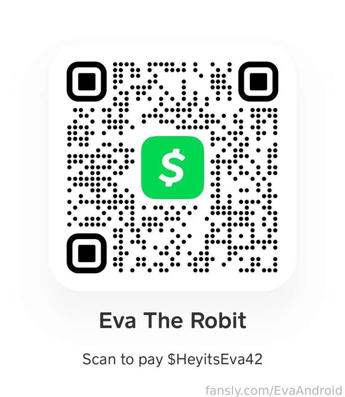 Evaandroid - Fansly - 18 Aug, 2023 3