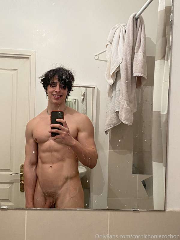 Gattouz0 - Onlyfans - 25 Jan, 2021
