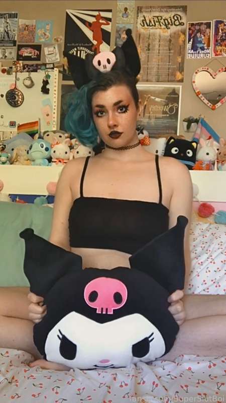 Superslutboi - Fansly - 29 Jun, 2022