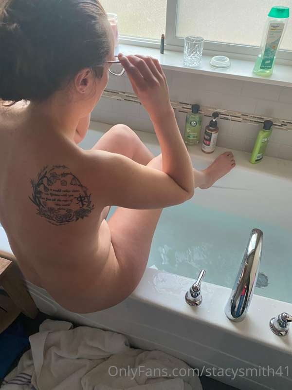 Stacysmith41 - Onlyfans - 14 Apr, 2022 4