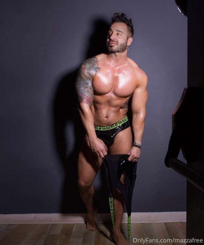 Mazzafree - Onlyfans - 09 Nov, 2021