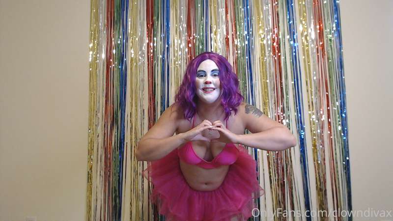 Pretty in pink! 3