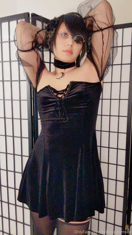 Milkteamomoko - Onlyfans - 22 Oct, 2021 6