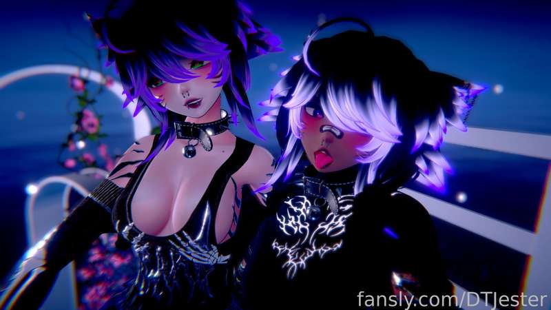 Dtjester - Fansly - 03 Feb, 2025 4