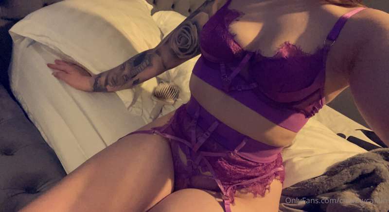 Creamycaitlin - Onlyfans - 01 Mar, 2022