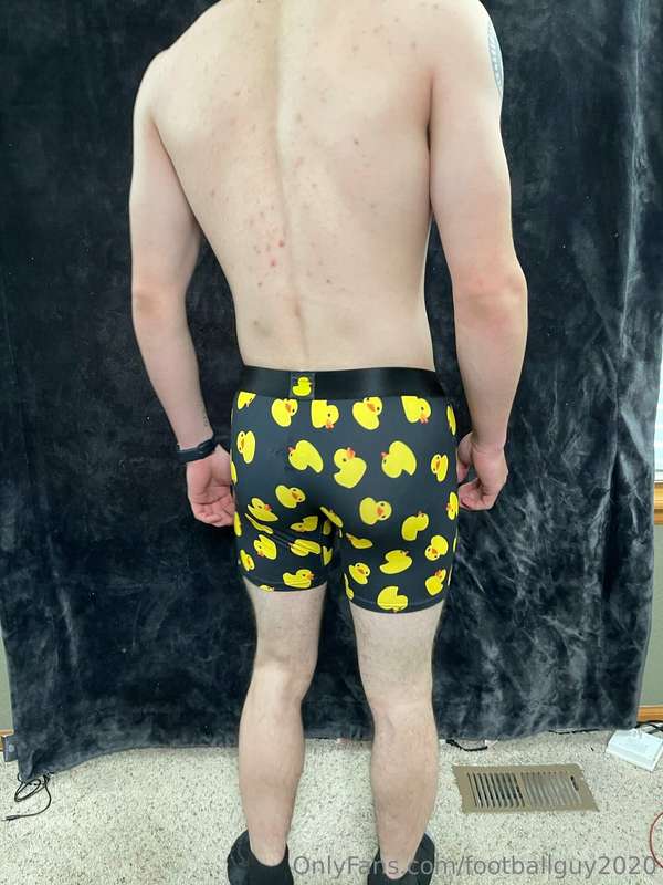 Me showing off my body in undies - again lol - set 8 17