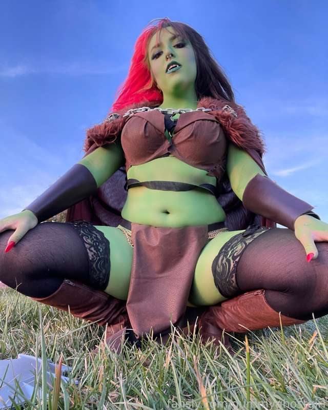 Gummyghostgirl - Fansly - 17 Nov, 2021 18