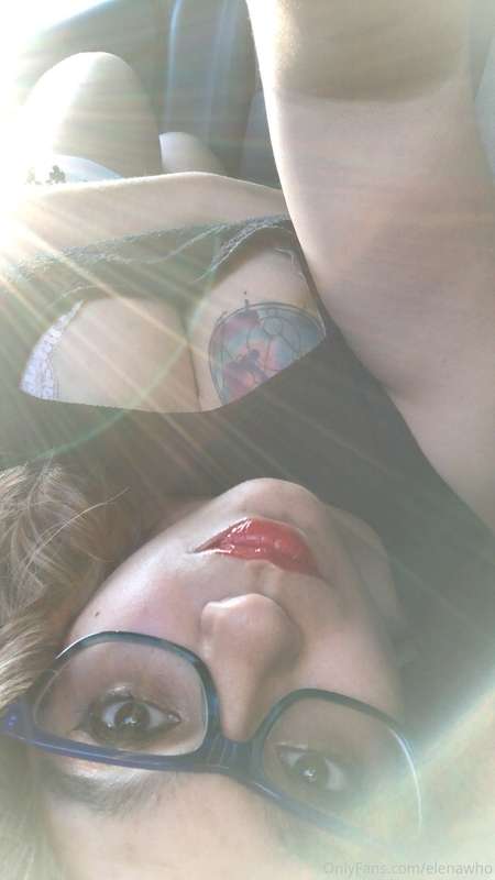 My favorite photos just cause of how the sun hit in the lens