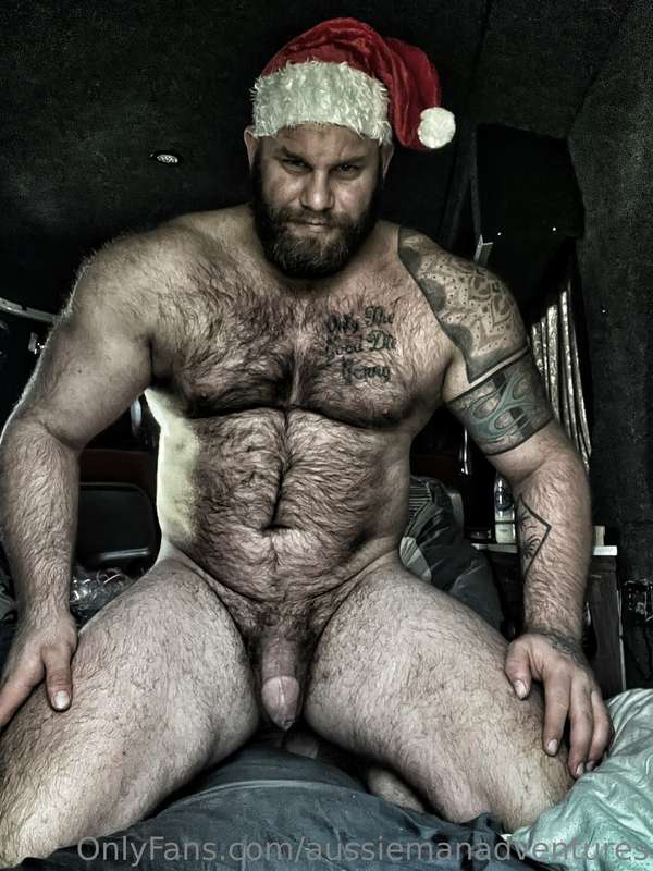 I hope everyone had a wonderful Christmas. Did Santa get you..