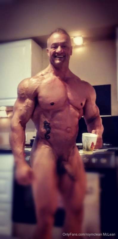 Early morning coffee.. Care to join me?