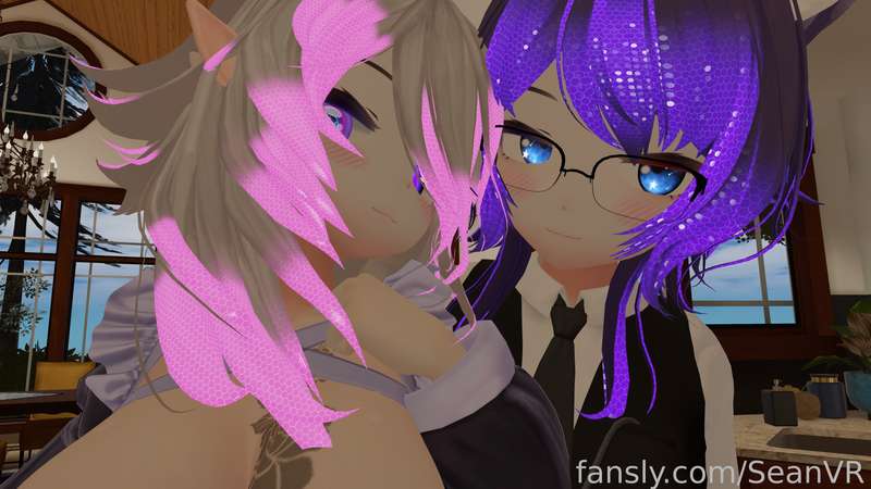 Seanvr - Fansly - 29 May, 2025 86