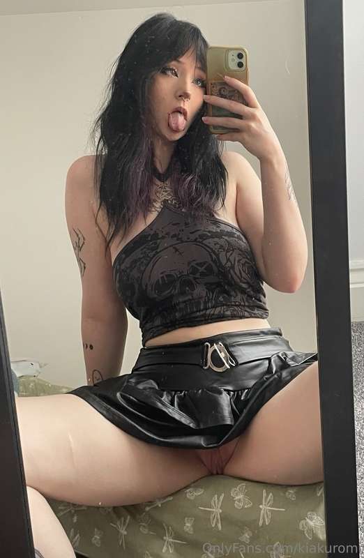 Kiakuromi - Onlyfans - 05 Jul, 2024 5
