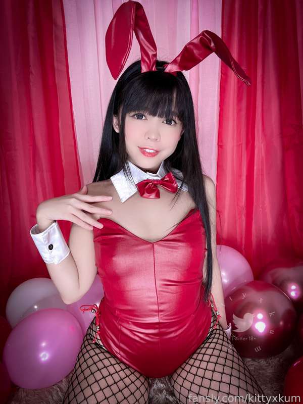 Kittyxkum - Fansly - 14 Feb, 2022 130
