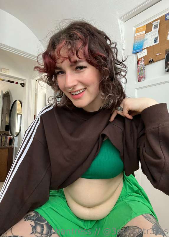🐸☘️🧚🍐 3
