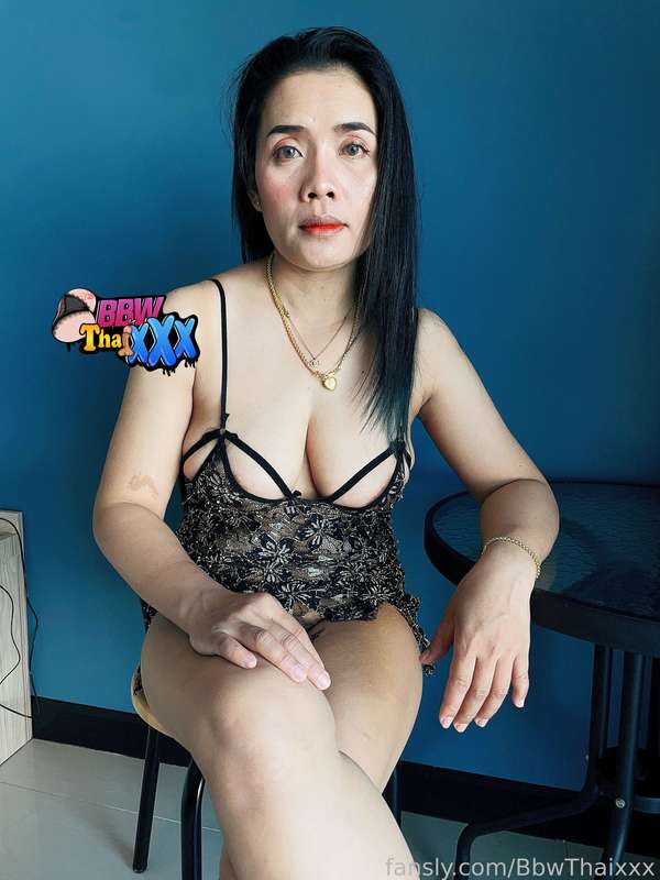 Bbwthaixxx - Fansly - 27 Nov, 2023 32