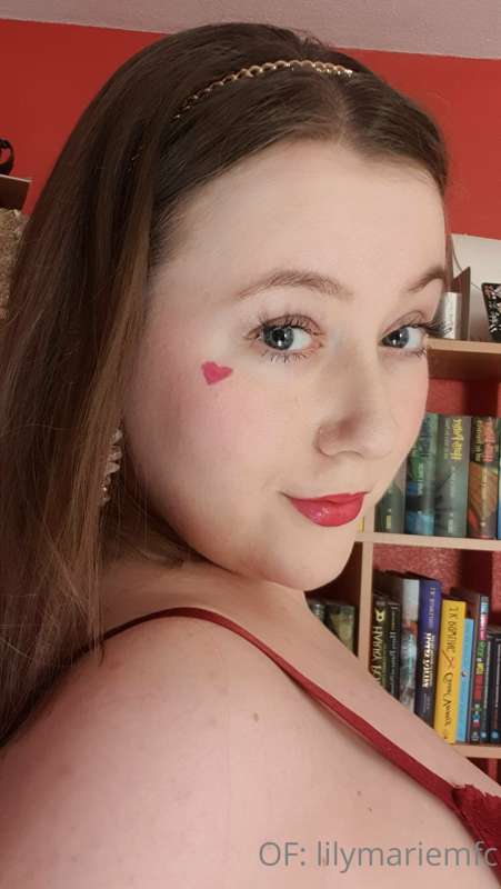 I took these for Valentine's Day 2020 so lots of you have al.. 11