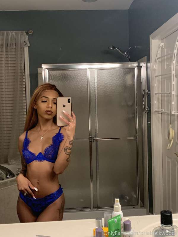 Briabackwoods - Onlyfans - 13 Jan, 2020 1