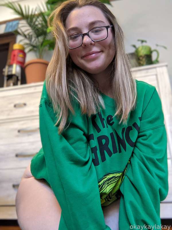 Okaykaylakay - Fansly - 23 Sep, 2021