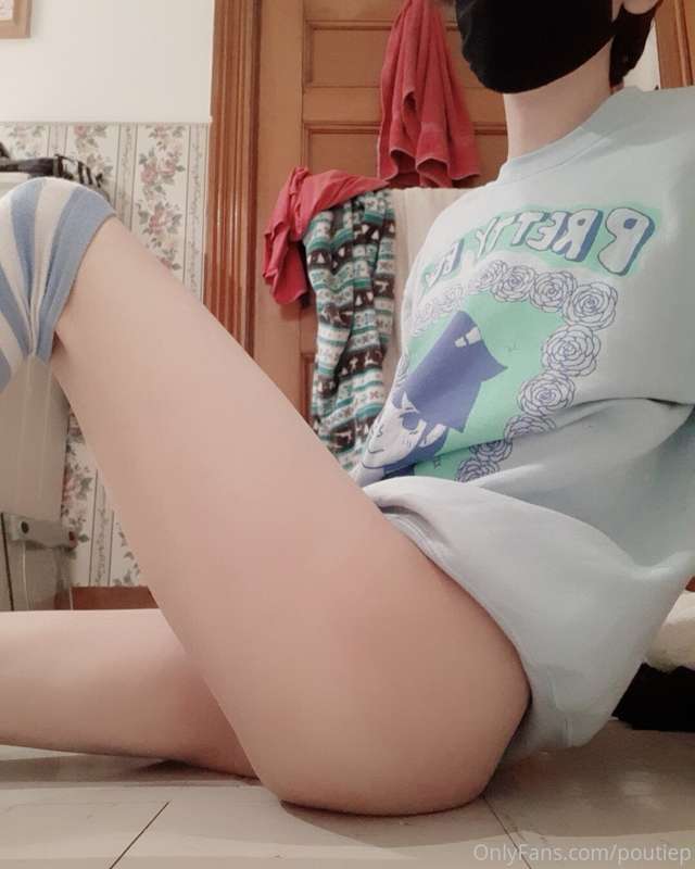 First ever lewds I sold! Still proud of them 3: ♡