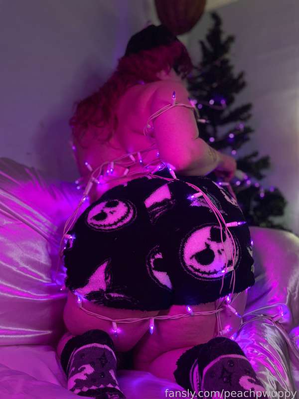 Peachpwuppy - Fansly - 25 Dec, 2023