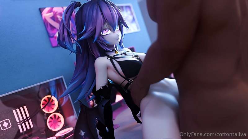 stream is starting soon~! hurry up and fuck me already~!!!nu.. 1