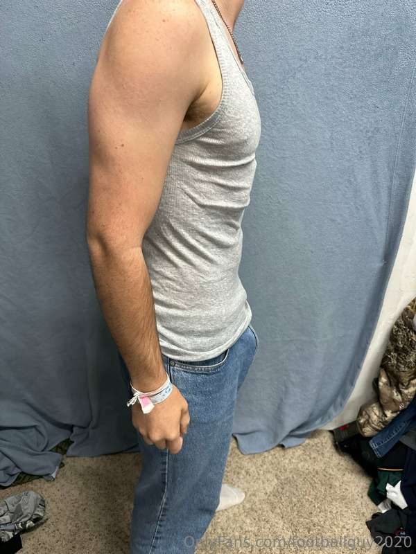 The new private in muscle shirts!! 3