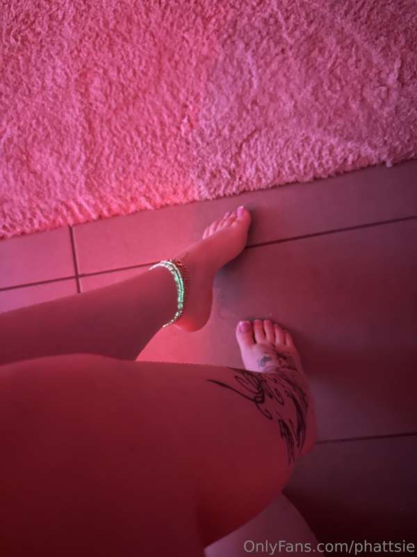 feet lovers wya 😇
