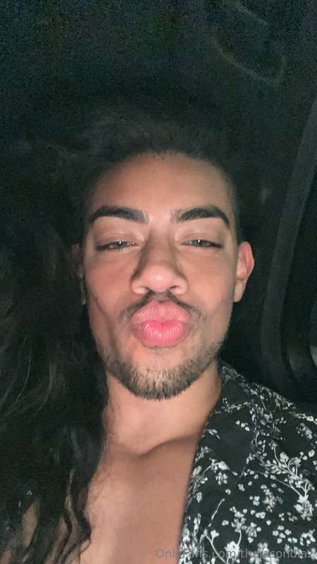 Yo I don’t care what anyone says! SEXUALITY is FLUID🔥I love ..