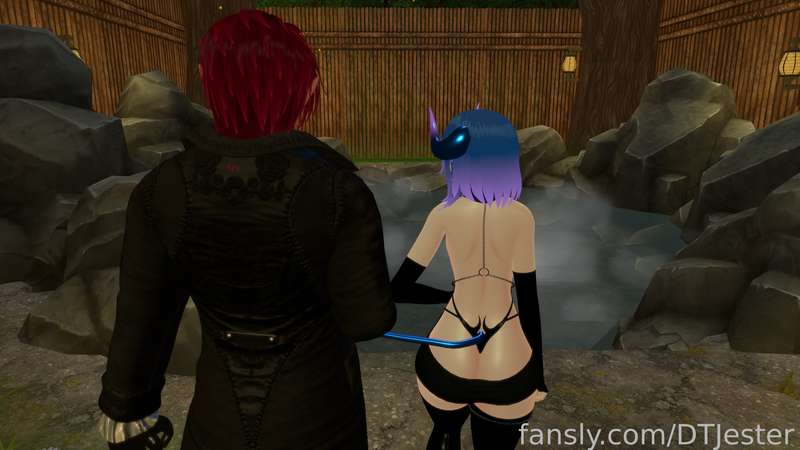 Dtjester - Fansly - 08 Dec, 2024 20