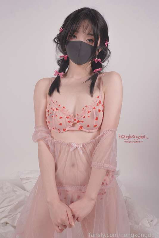 Hongkongdoll - Fansly - 14 May, 2024 1