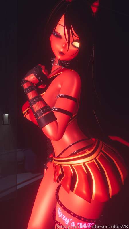 Meruthesuccubusvr - Fansly - 29 Aug, 2024 8