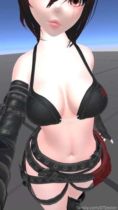 Dtjester - Fansly - 27 Jun, 2024 14