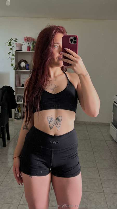 Gym 💪🏼 