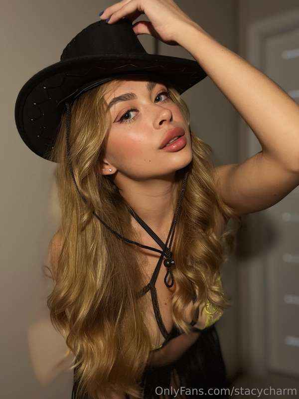 What's up, cowboy? 🤠