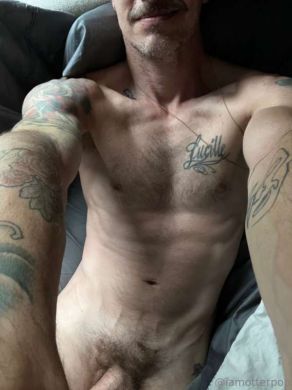 Ok. Very H word today. What is it about lounging in bed most..