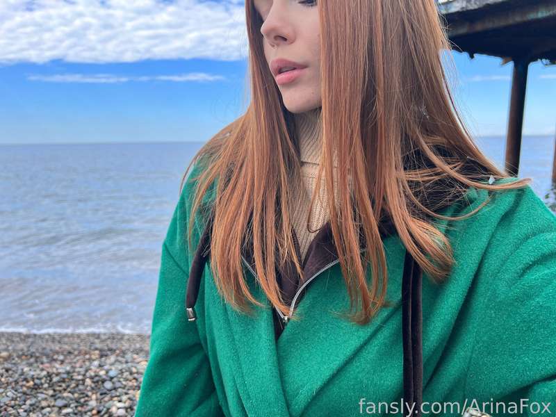 Arinafox - Fansly - 10 Oct, 2023 2