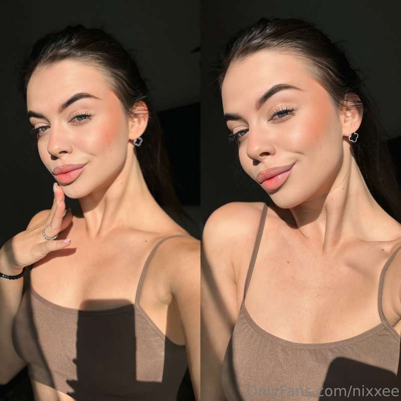 𝐌𝐀𝐊𝐄𝐔𝐏 𝐎𝐑 𝐍𝐀𝐓𝐔𝐑𝐀𝐋 𝐁𝐄𝐀𝐔𝐓𝐘? 💄🌟  A question for everyone: what ..