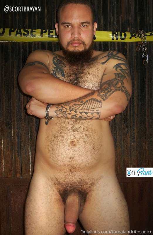 Sesion BDSM 6