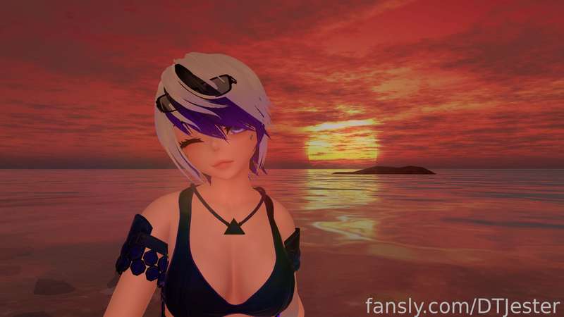 Dtjester - Fansly - 10 Aug, 2024 2