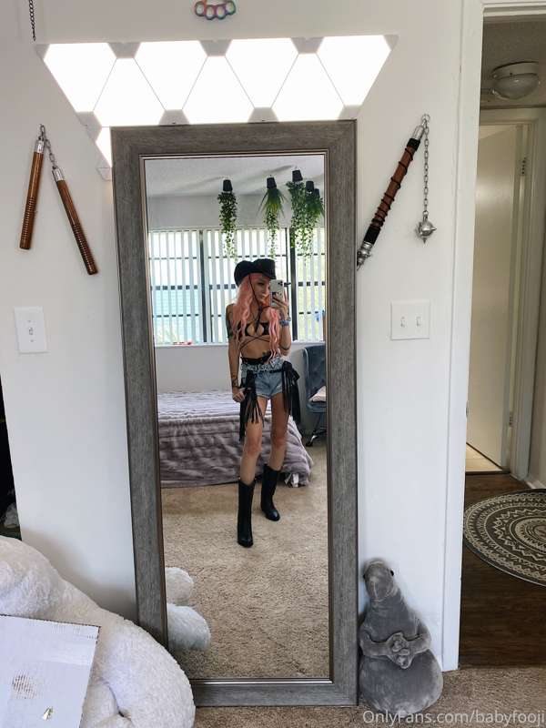 Cowgirl set pt. 2 🖤🖤🤠 23