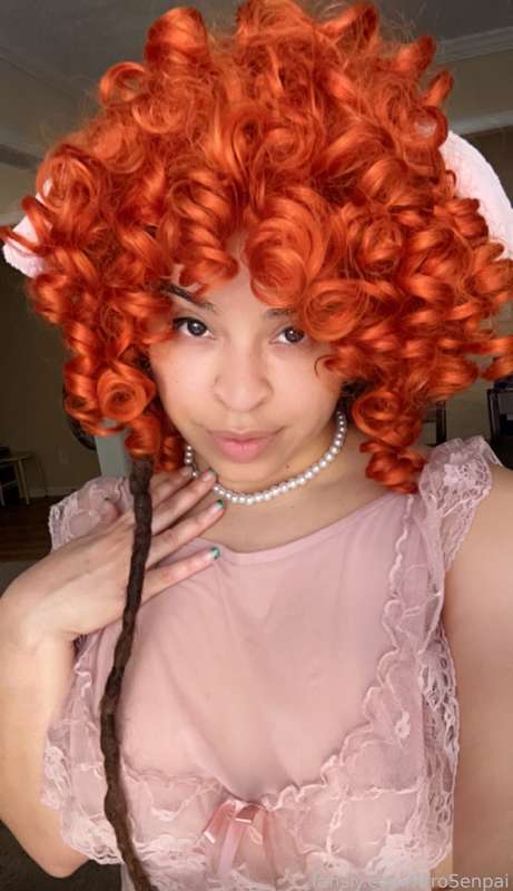 Afrosenpai - Fansly - 16 Nov, 2024
